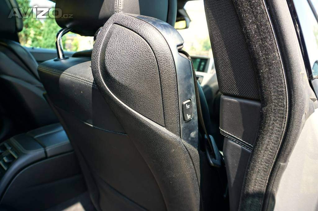 Foto inzerátu BMW Xdrive M-paket 640D Xdrive 230