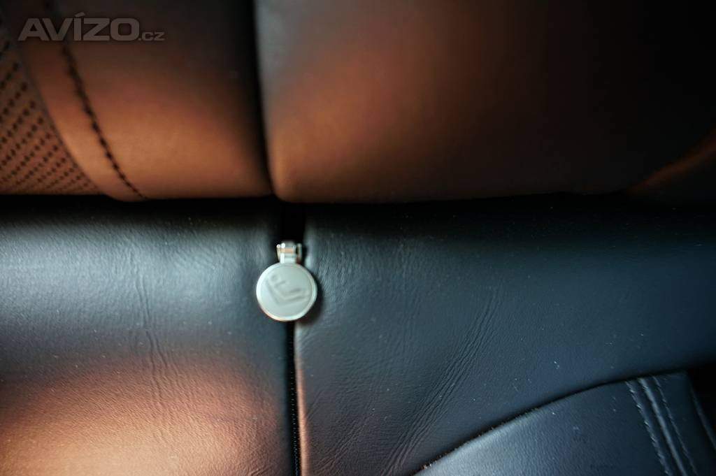 Foto inzerátu BMW Xdrive M-paket 640D Xdrive 230