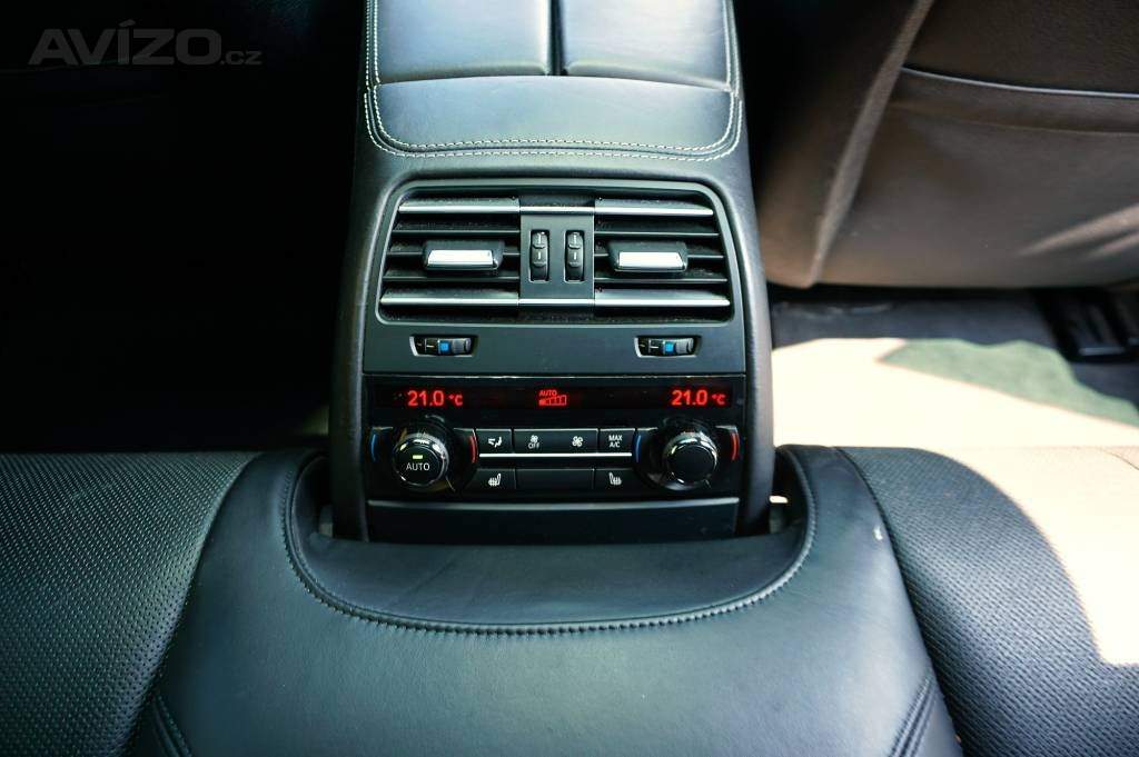 Foto inzerátu BMW Xdrive M-paket 640D Xdrive 230