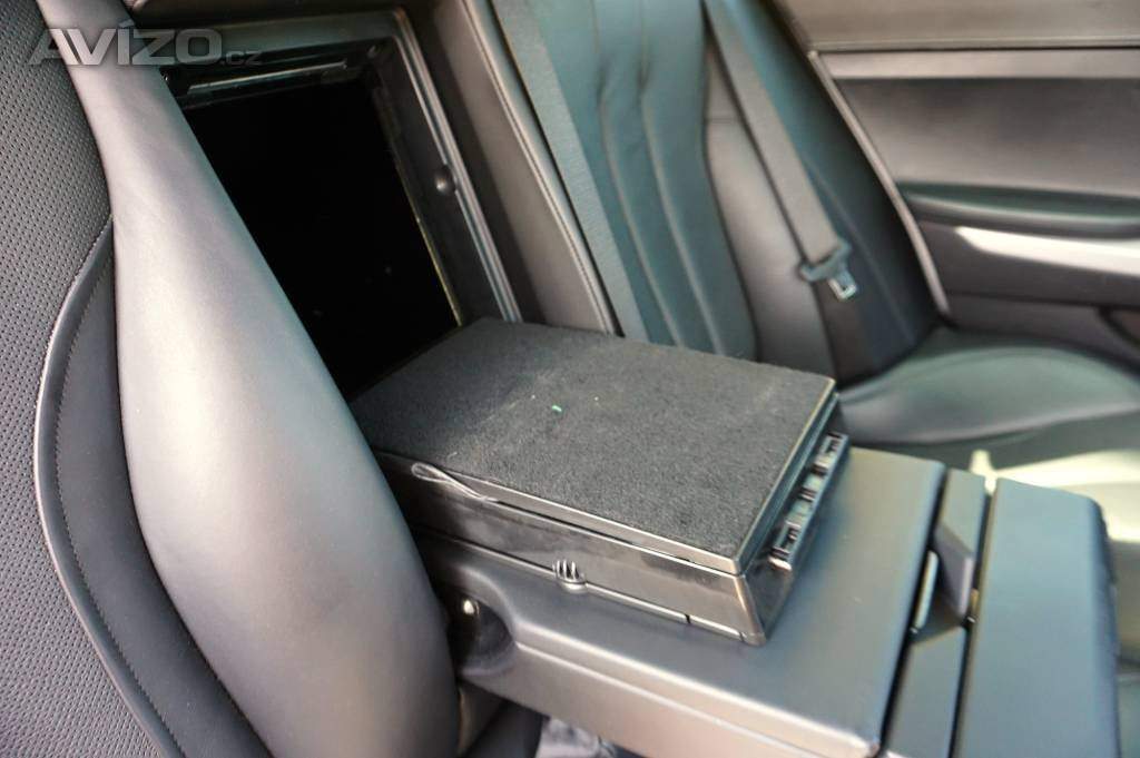 Foto inzerátu BMW Xdrive M-paket 640D Xdrive 230