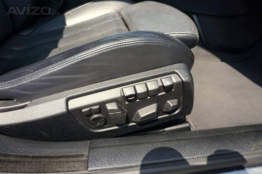 Foto inzerátu BMW Xdrive M-paket 640D Xdrive 230