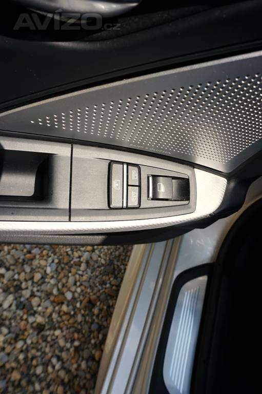 Foto inzerátu BMW Xdrive M-paket 640D Xdrive 230