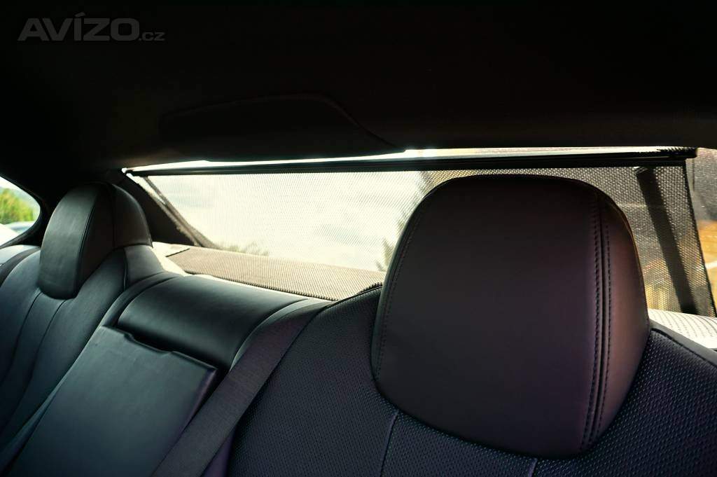 Foto inzerátu BMW Xdrive M-paket 640D Xdrive 230