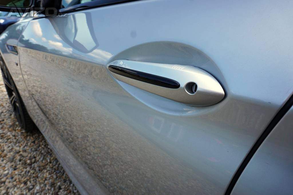 Foto inzerátu BMW Xdrive M-paket 640D Xdrive 230