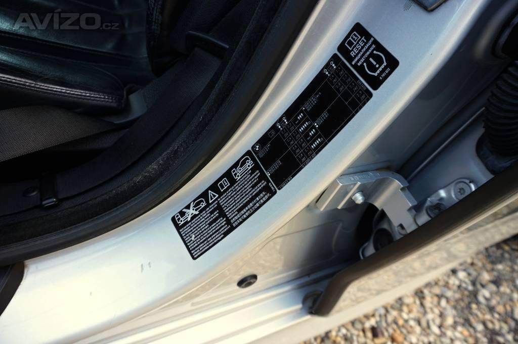 Foto inzerátu BMW Xdrive M-paket 640D Xdrive 230