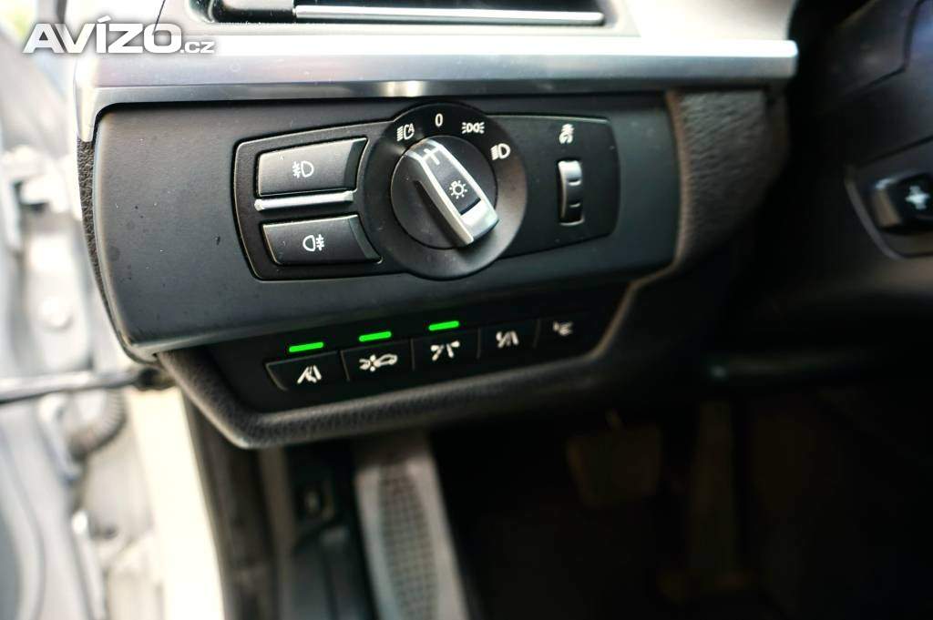 Foto inzerátu BMW Xdrive M-paket 640D Xdrive 230