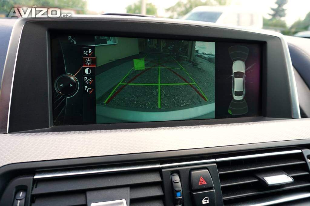 Foto inzerátu BMW Xdrive M-paket 640D Xdrive 230