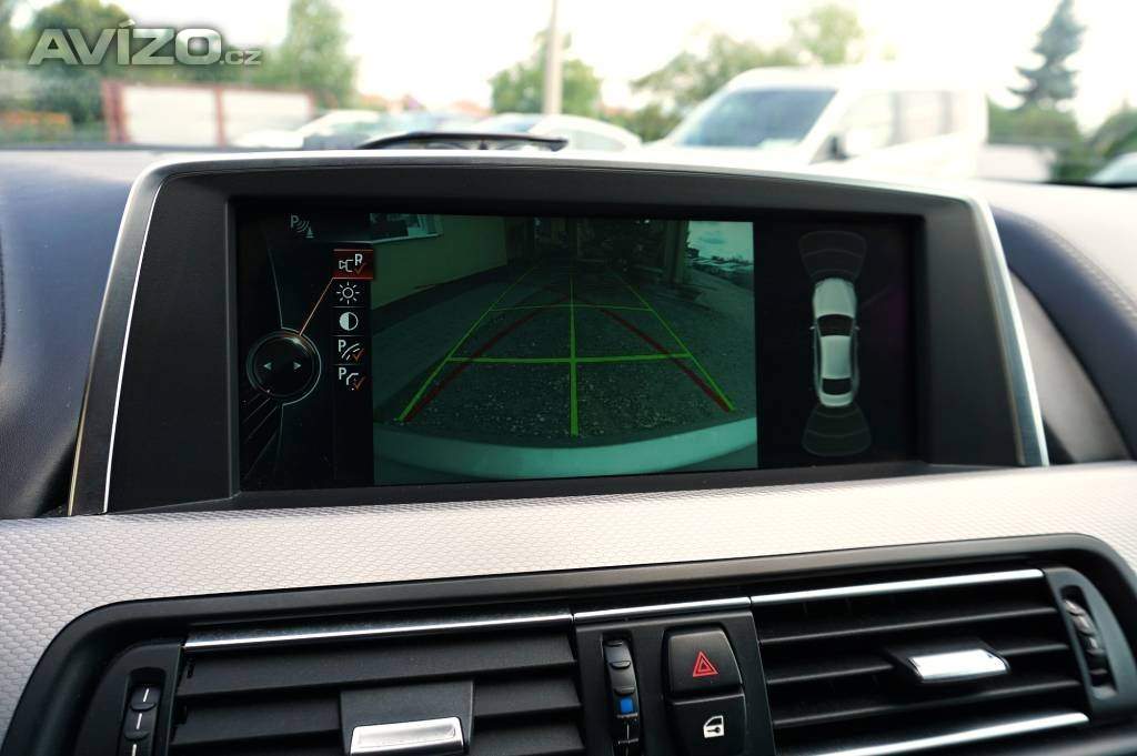 Foto inzerátu BMW Xdrive M-paket 640D Xdrive 230