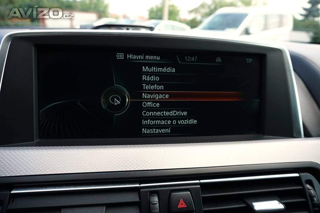 Foto inzerátu BMW Xdrive M-paket 640D Xdrive 230