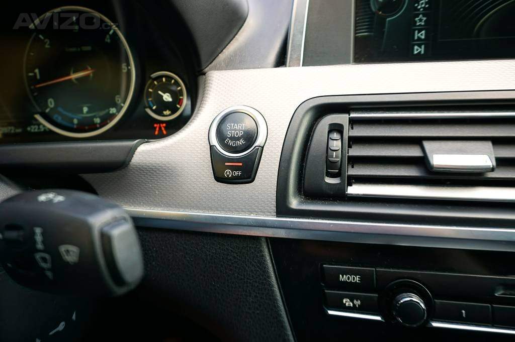 Foto inzerátu BMW Xdrive M-paket 640D Xdrive 230