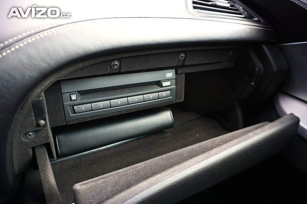 Foto inzerátu BMW Xdrive M-paket 640D Xdrive 230