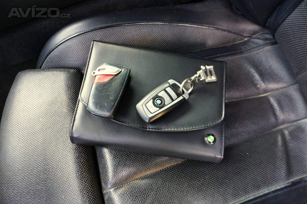 Foto inzerátu BMW Xdrive M-paket 640D Xdrive 230