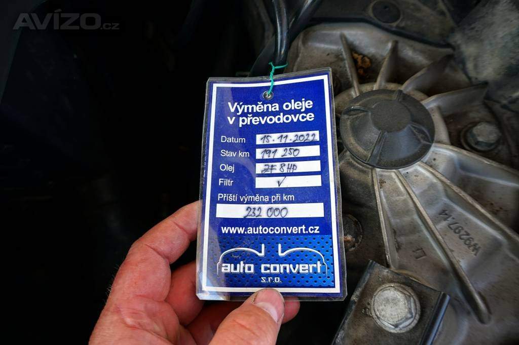 Foto inzerátu BMW Xdrive M-paket 640D Xdrive 230