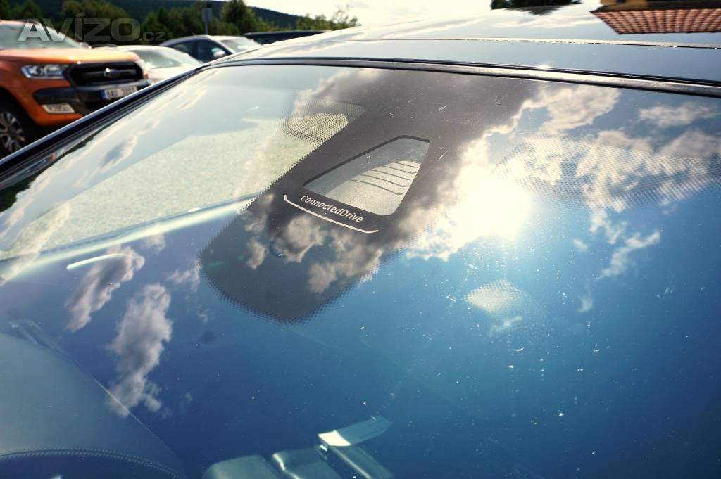 Foto inzerátu BMW Xdrive M-paket 640D Xdrive 230