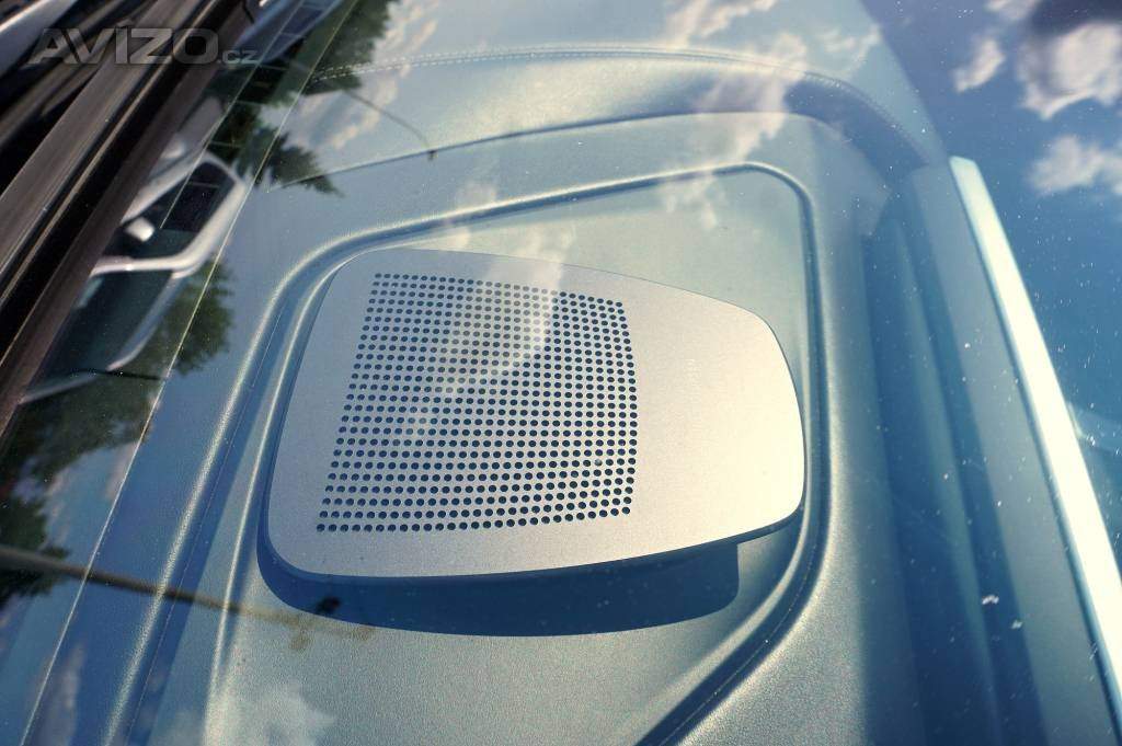 Foto inzerátu BMW Xdrive M-paket 640D Xdrive 230