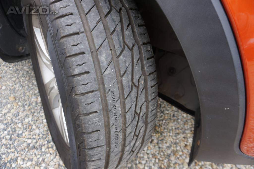 Foto inzerátu Kia Sportage 1,7