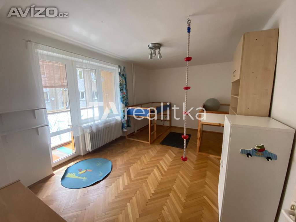 Foto inzerátu Pronájem, byt 3+kk, 63 m2