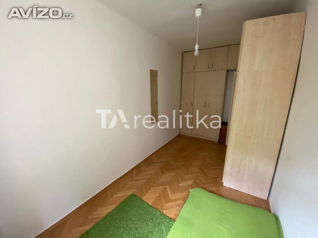 Foto inzerátu Pronájem, byt 3+kk, 63 m2