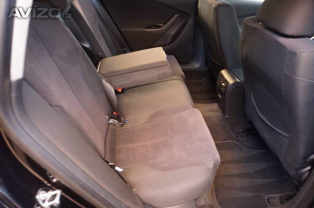 Foto inzerátu Volkswagen Passat 1,6