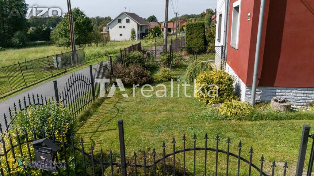 Foto inzerátu Prodej, Rodinný dům, 66 m2