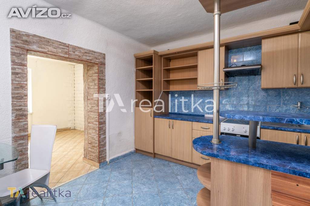 Foto inzerátu Prodej, Rodinný dům, 66 m2