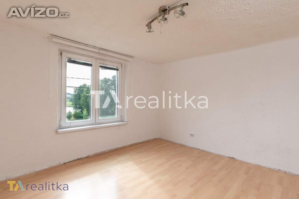 Foto inzerátu Prodej, Rodinný dům, 66 m2