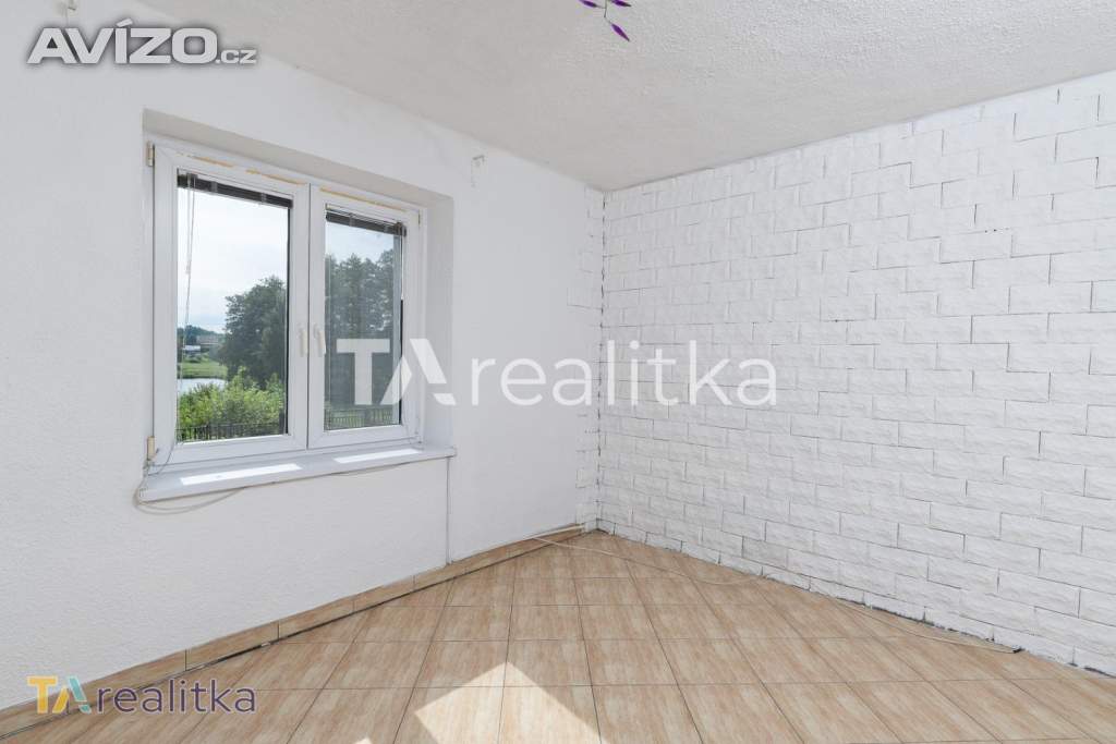 Foto inzerátu Prodej, Rodinný dům, 66 m2