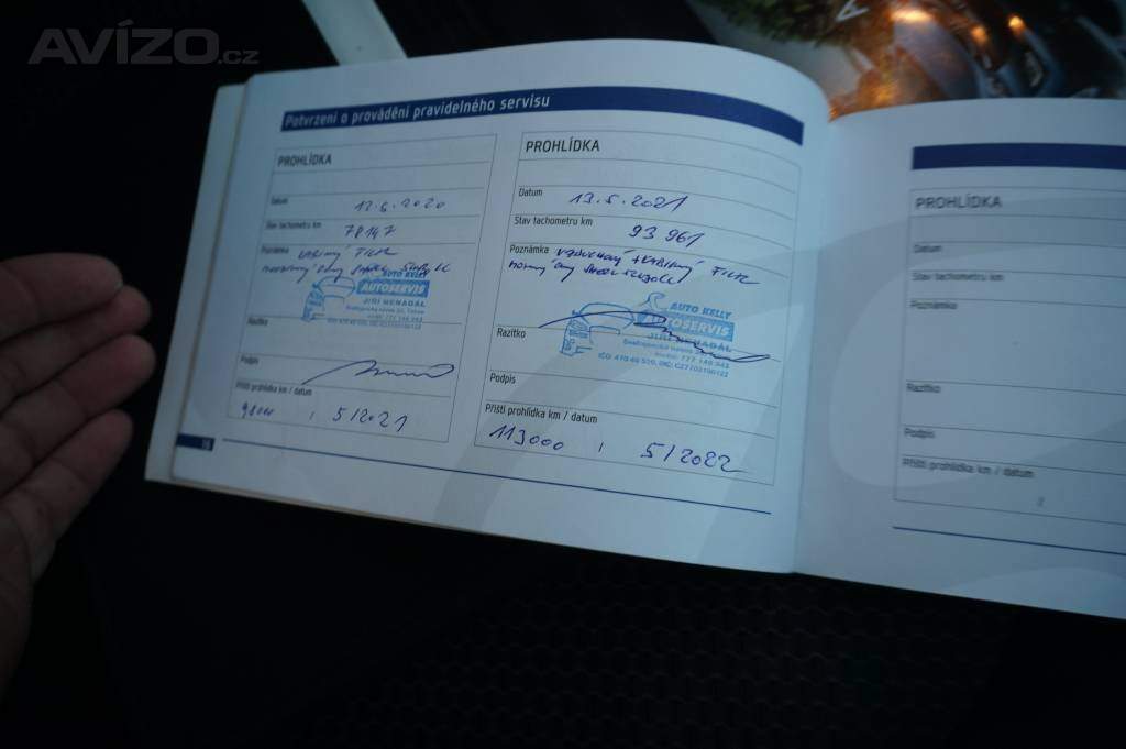 Foto inzerátu Hyundai ix35 IX 35 2,0 4WD