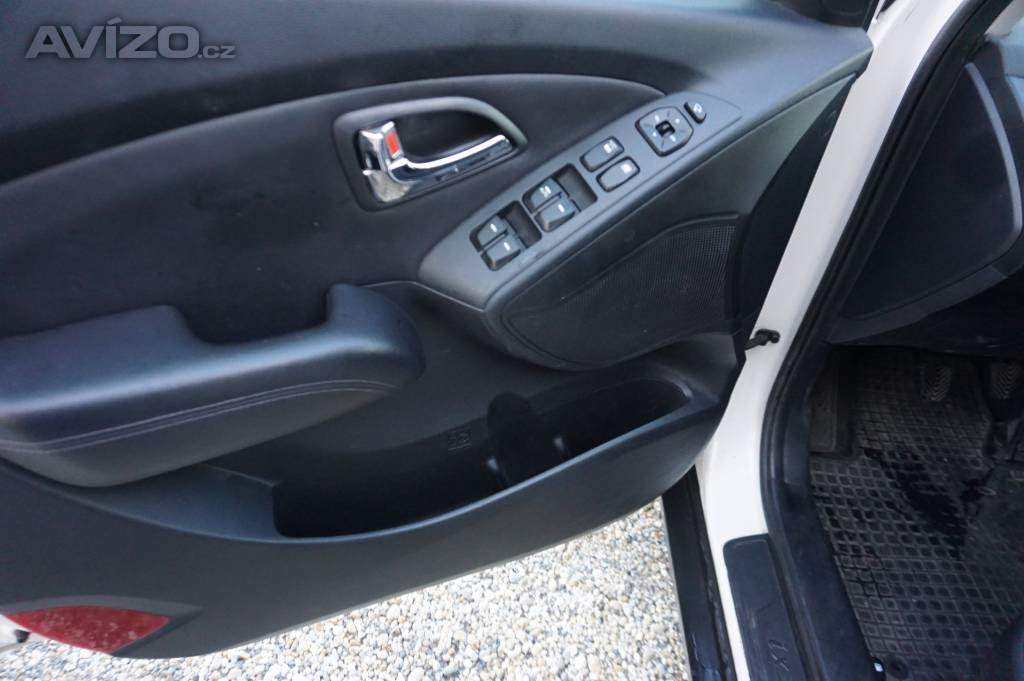 Foto inzerátu Hyundai ix35 IX 35 2,0 4WD