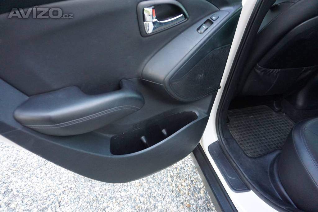 Foto inzerátu Hyundai ix35 IX 35 2,0 4WD