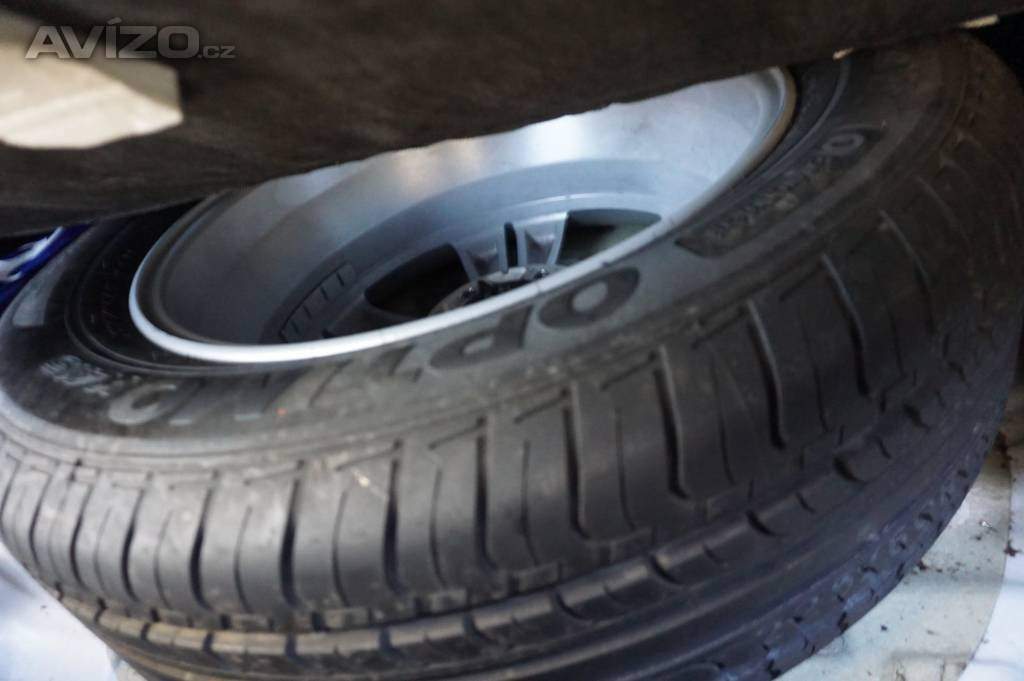 Foto inzerátu Hyundai ix35 IX 35 2,0 4WD