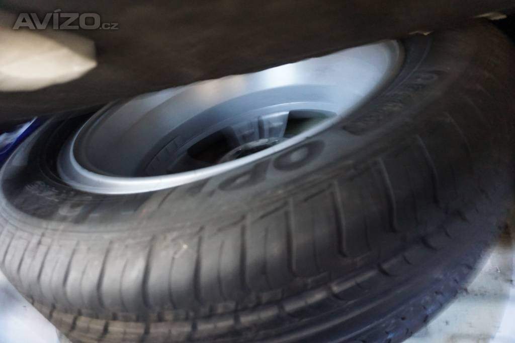 Foto inzerátu Hyundai ix35 IX 35 2,0 4WD