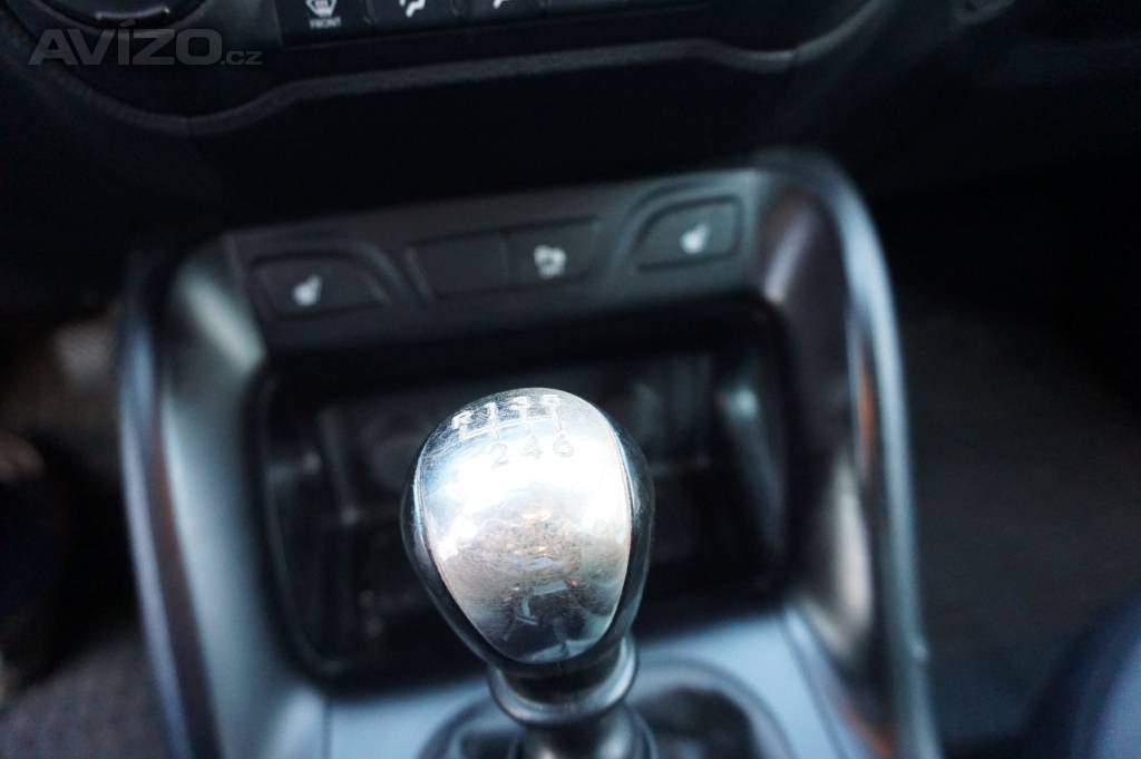 Foto inzerátu Hyundai ix35 IX 35 2,0 4WD