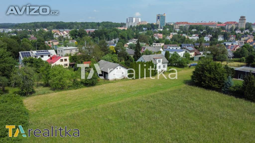 Prodej, Pozemky pro bydlení, 1947 m2