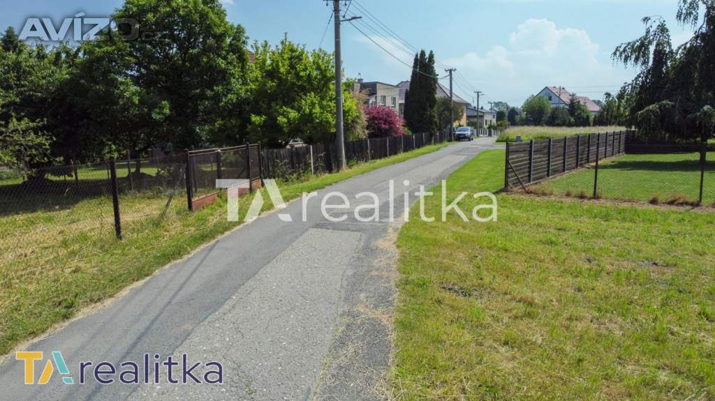 Foto inzerátu Prodej, Pozemky pro bydlení, 1947 m2