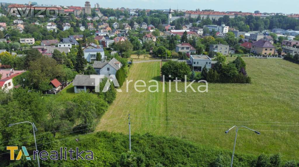Foto inzerátu Prodej, Pozemky pro bydlení, 1947 m2