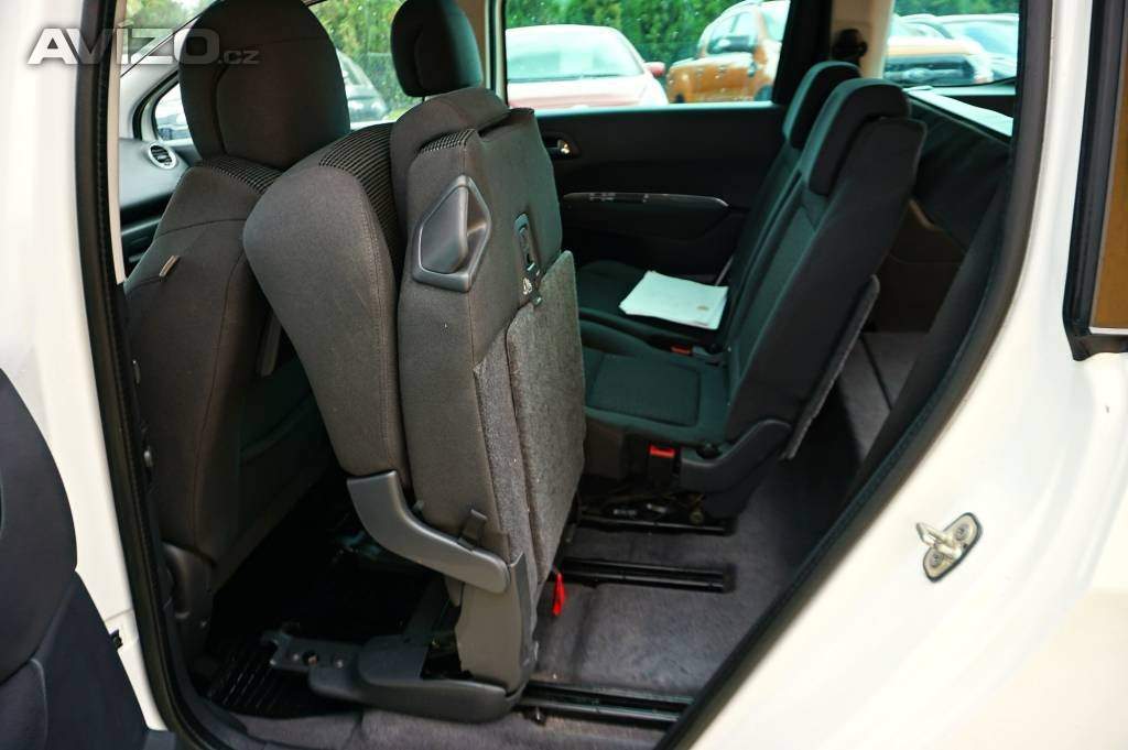 Foto inzerátu Peugeot 5008 5008 ACTIVE 1,6 HDI 84 kW