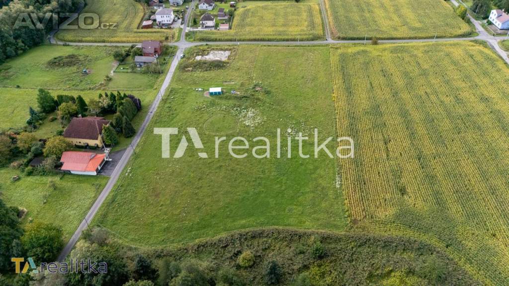 Foto inzerátu Prodej, Pozemky pro bydlení, 17441 m2