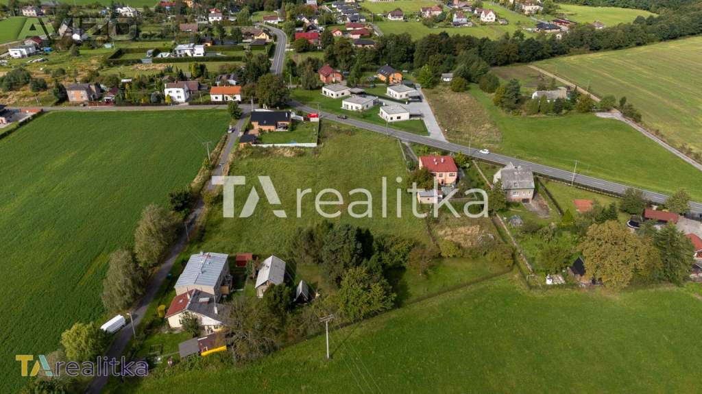 Foto inzerátu Prodej, Pozemky pro bydlení, 6606 m2