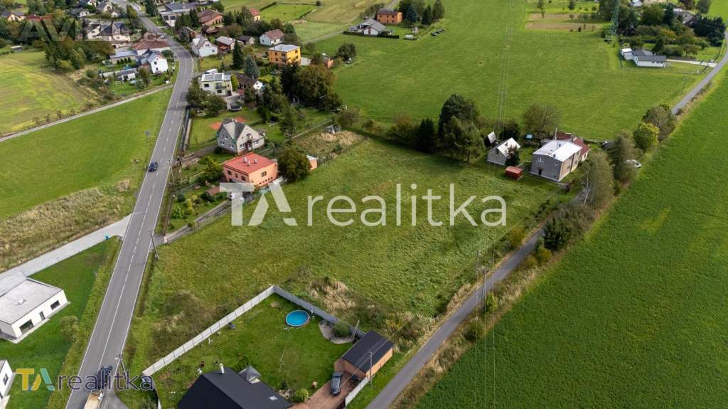 Foto inzerátu Prodej, Pozemky pro bydlení, 6606 m2