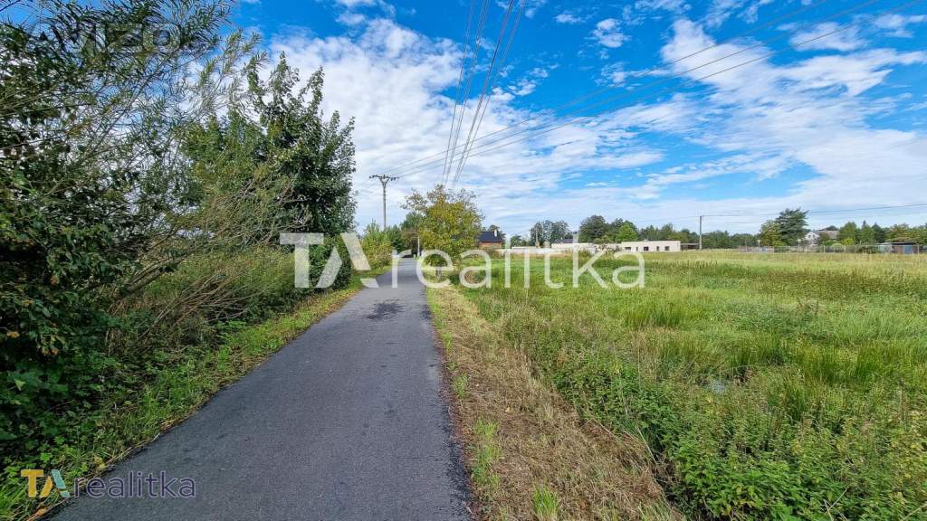 Foto inzerátu Prodej, Pozemky pro bydlení, 6606 m2