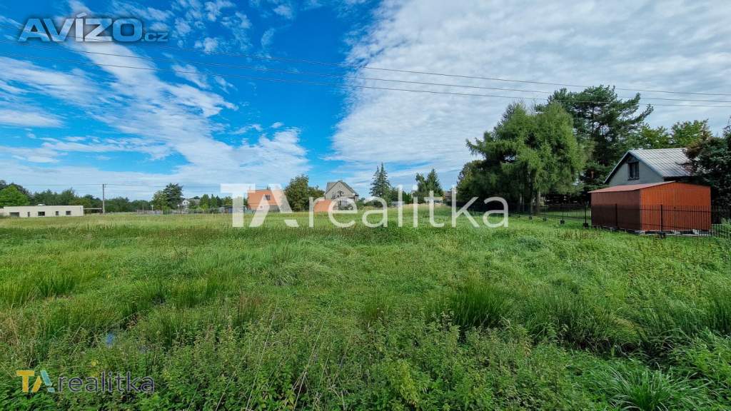 Foto inzerátu Prodej, Pozemky pro bydlení, 6606 m2