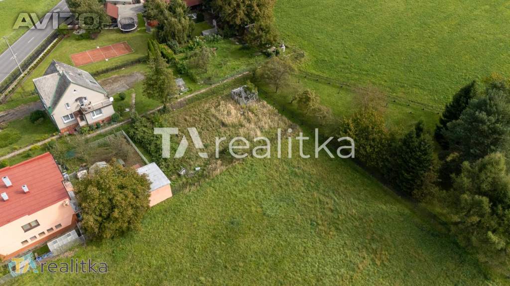 Foto inzerátu Prodej, Pozemky pro bydlení, 6606 m2