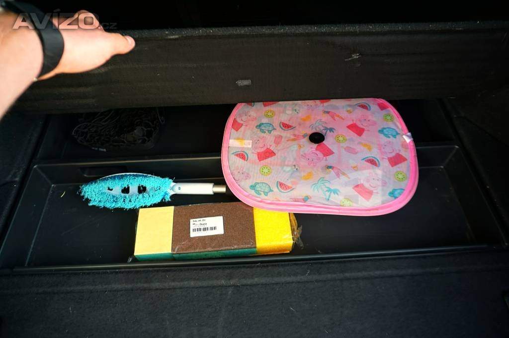 Foto inzerátu Hyundai i30 TRIKOLOR WEEKEND 1,6 GDI 99 kW