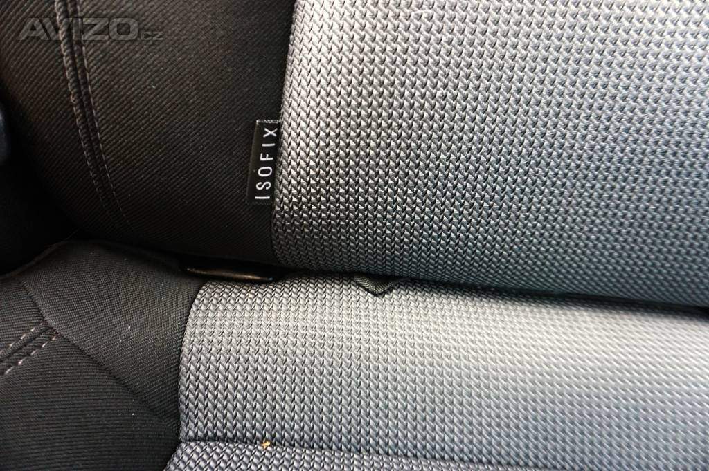 Foto inzerátu Hyundai i30 TRIKOLOR WEEKEND 1,6 GDI 99 kW