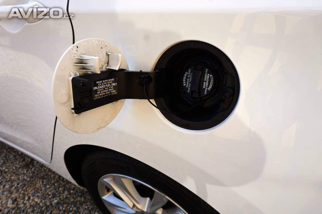 Foto inzerátu Hyundai i30 TRIKOLOR WEEKEND 1,6 GDI 99 kW