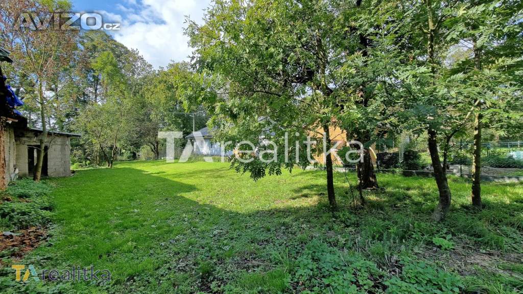 Foto inzerátu Prodej, Rodinný dům, 166 m2