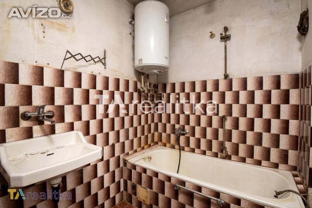 Foto inzerátu Prodej, Rodinný dům, 166 m2