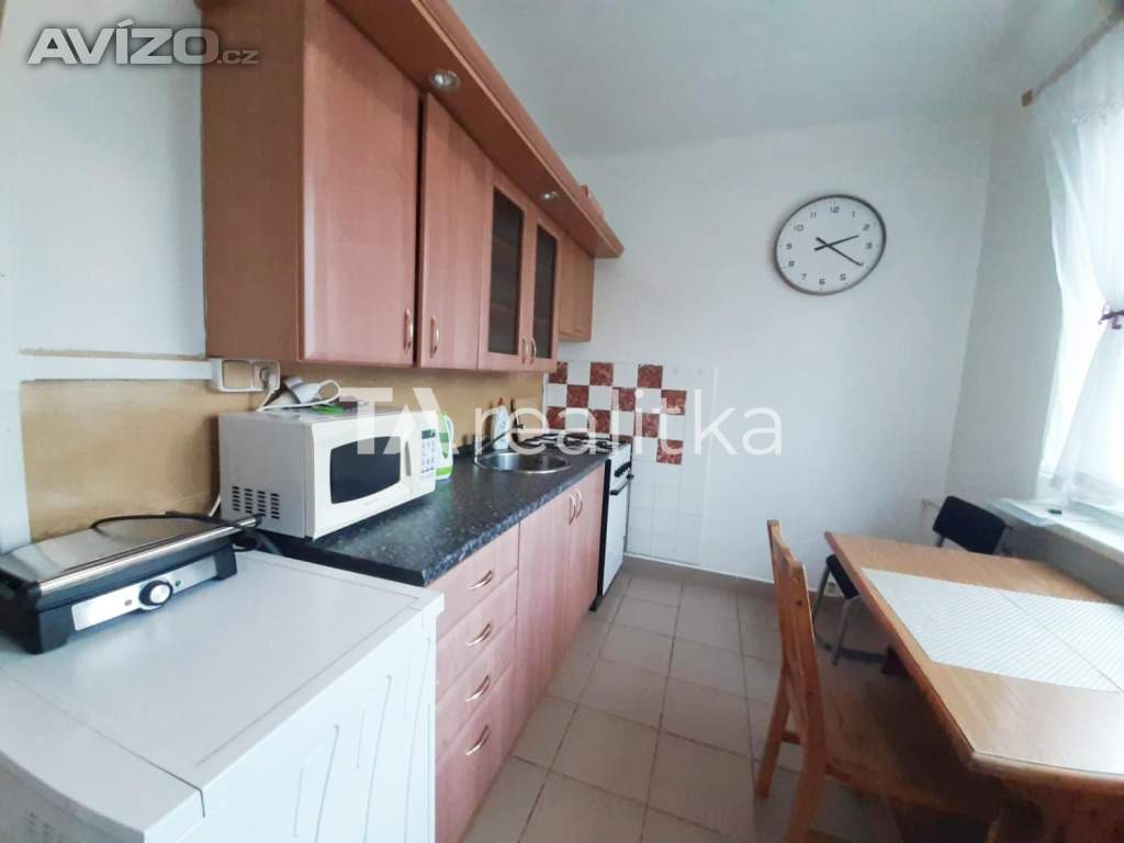 Foto inzerátu Prodej, byt 1+1, 36 m2