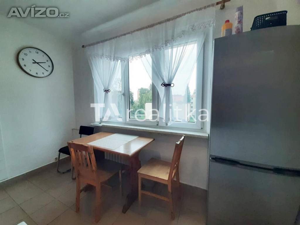 Foto inzerátu Prodej, byt 1+1, 36 m2